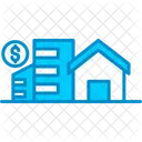 Property Building Condo Icon