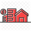 Property Building Condo Icon