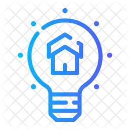 Property Idea  Icon