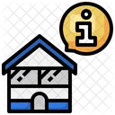 Property Info  Icon