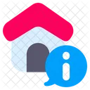 Property Information Information Info Icon