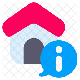 Property Information  Icon