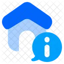 Property Information Information Info Icon