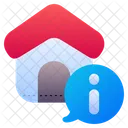 Property Information Information Info Icon