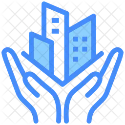 Property Insurance  Icon