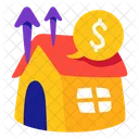 Property Insurance  Icon