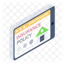 Property Insurance Icon