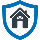 Property Insurance Home Insurance House Icon