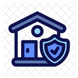 Property Insurance  Icon