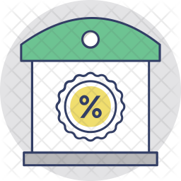 Property Interest Icon
