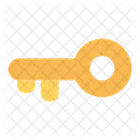 Property Key  Icon