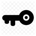 Property Key  Icon