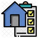 Property List  Icon