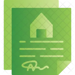 Property Location  Icon