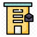 Property Mail  Icon