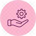 Property Management Property Management Icon