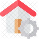 Property Management  Icon