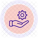 Property Management Property Management Icon