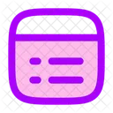 Property New  Icon