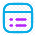 Property New Icon
