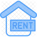 Property On Rent For Rent Rent Icon