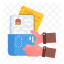 Property Folder Property Papers Property File Icon