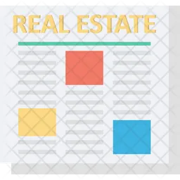 Property Papers  Icon