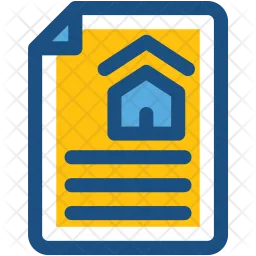 Property Papers  Icon