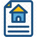 Property Papers  Icon