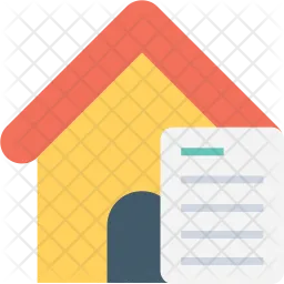 Property Papers  Icon