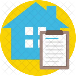 Property Papers  Icon