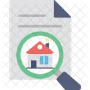 Property Papers  Icon