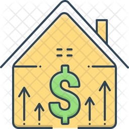 Property Price Icon
