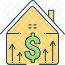 Property Price Property Price Icon