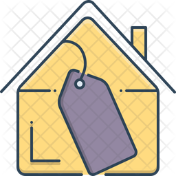 Property Price Icon