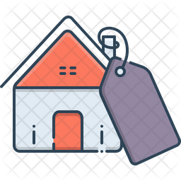 Property Price Icon