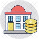 Property Price  Icon