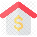 House For Sale For Sale Real Estate Icon