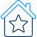 Property rating  Icon