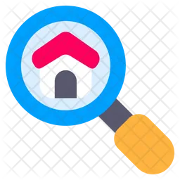 Property Research  Icon