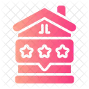 Property Review Property Feedback Home Review Icon
