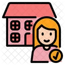 Property Rights  Icon