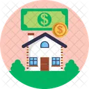 Property Sale Sale Home Property Icon