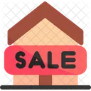 Sale Icon