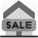 Sale Icon