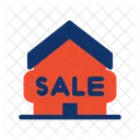 Sale Icon