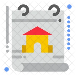 Property Schedule  Icon