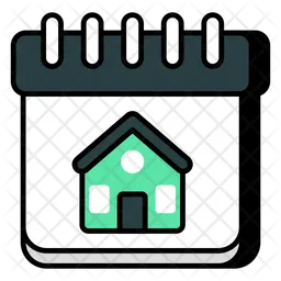 Property Schedule  Icon