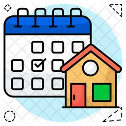 Property schedule  Icon