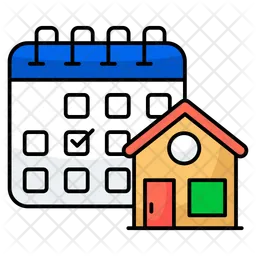 Property schedule  Icon